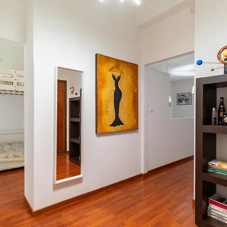 Bacchilide Novanta By Wonderful Italy Apartamento *