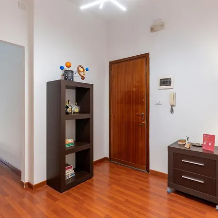 Apartamento Bacchilide Novanta By Wonderful Italy *
