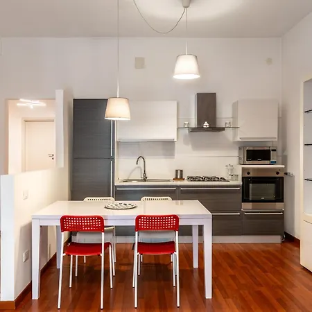 Apartamento Bacchilide Novanta By Wonderful Italy Syracuse