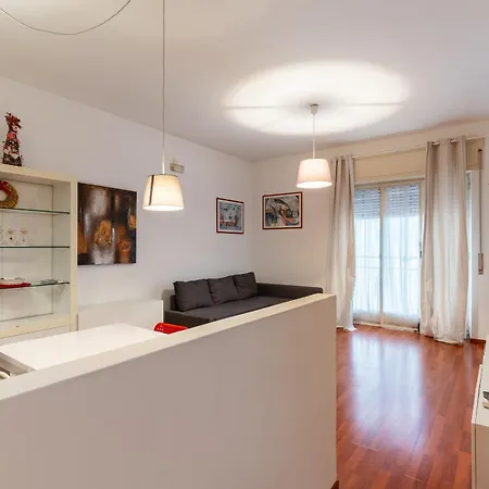 Bacchilide Novanta By Wonderful Italy Apartamento *