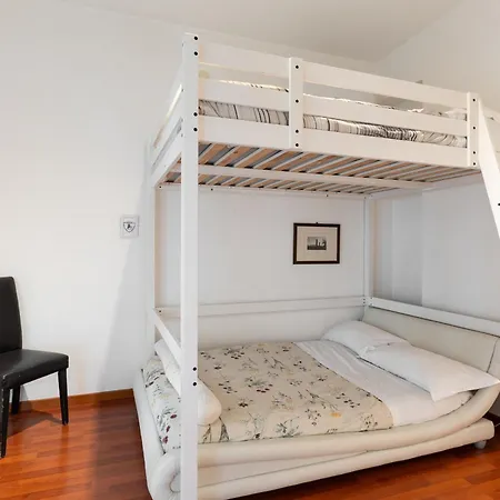 Bacchilide Novanta By Wonderful Italy Apartamento